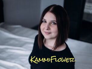 KammiFlower