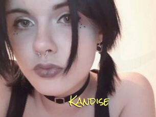 Kandise