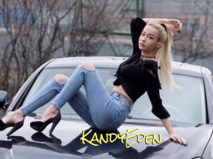KandyEden