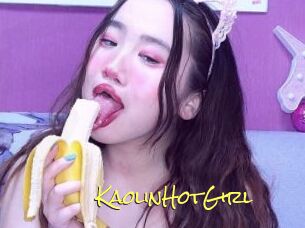 KaolinHotGirl