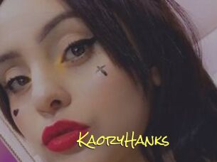 KaoryHanks
