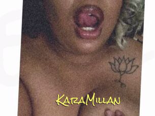 KaraMillan