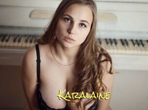 Karalaine