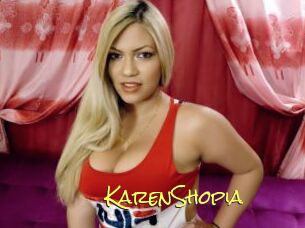 KarenShopia
