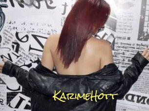 KarimeHott