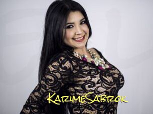 KarimeSabrok