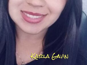 Karla_Gavin