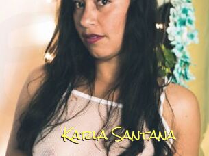 Karla_Santana Elles Mouillent