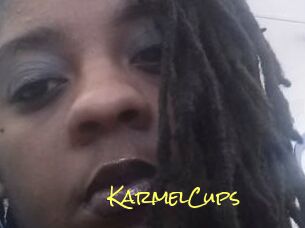 KarmelCups
