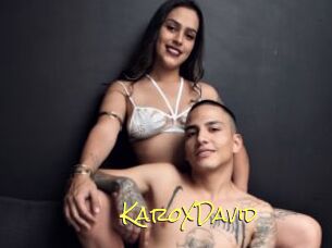 KaroXDavid
