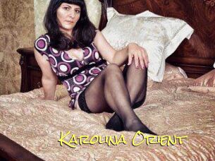 Karolina_Orient