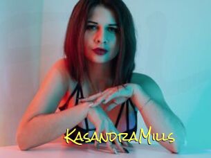 KasandraMills