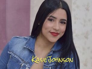 KasieJohnson