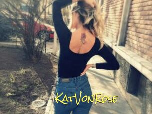KatVonRose Elles Mouillent