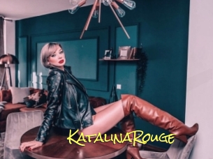 KatalinaRouge Elles Mouillent