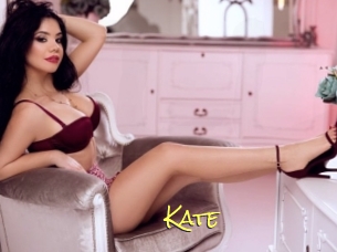 Kate Elles Mouillent