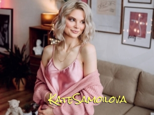 KateSamoilova Elles Mouillent