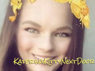 KaterinaKittyNextDoor
