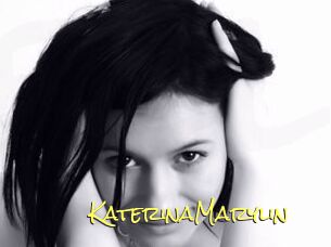 KaterinaMarylin