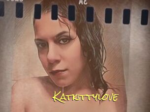 Katkittylove