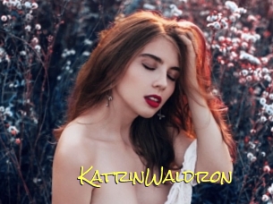 KatrinWaldron Elles Mouillent