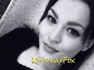 KatrinaXFox