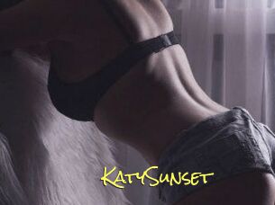 KatySunset