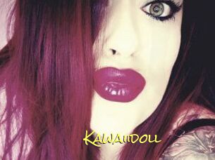 KawaiiDoll