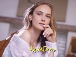 KayaDavis