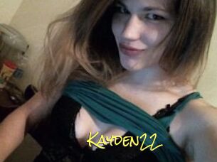 Kayden22