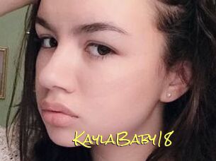 KaylaBaby18