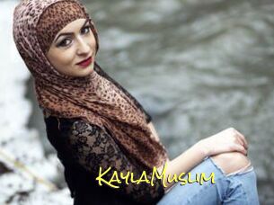 KaylaMuslim