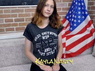 KaylaNasty