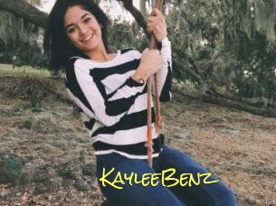 Kaylee_Benz