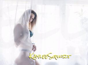 KayleeSquirt