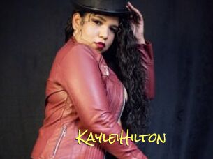 KayleiHilton
