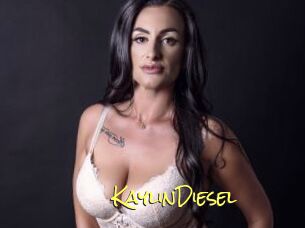 KaylinDiesel