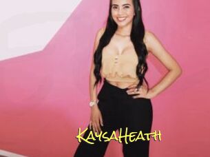KaysaHeath