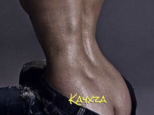 Kayxza