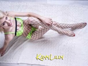 KayyLilly Elles Mouillent