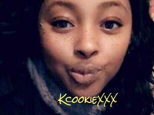 KcookieXXX