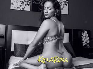 KeilaRoss