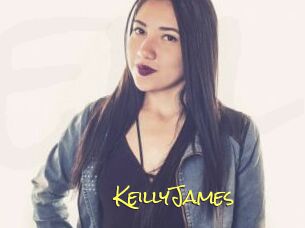 KeillyJames