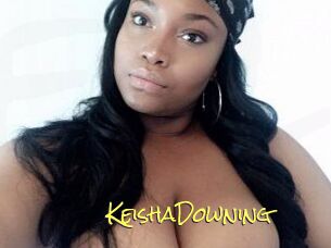 Keisha_Downing