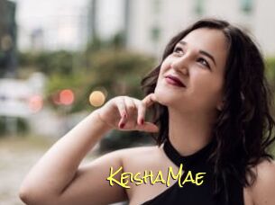 KeishaMae