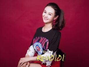 Keivi0101
