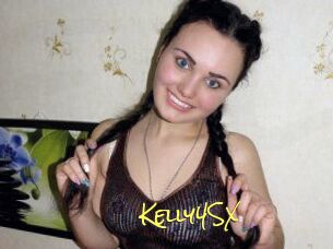 Kelly4SX