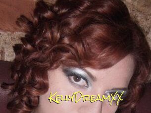 KellyDreamXX