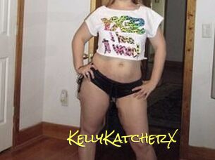 KellyKatcherX