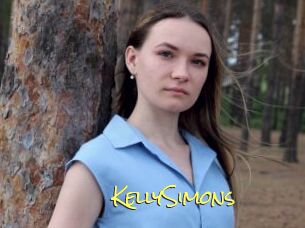 KellySimons